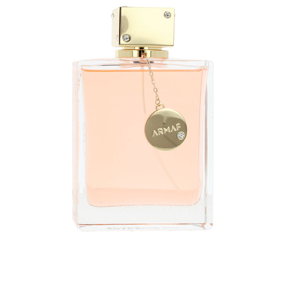 CLUB DE NUIT woman edp vapo 200 ml