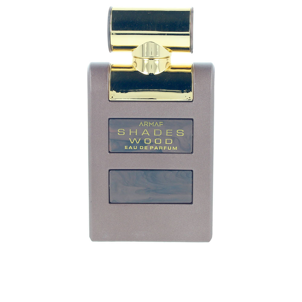 SHADES WOOD edp vapo 100 ml