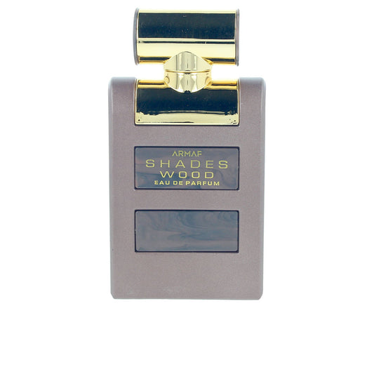 SHADES WOOD edp vapo 100 ml