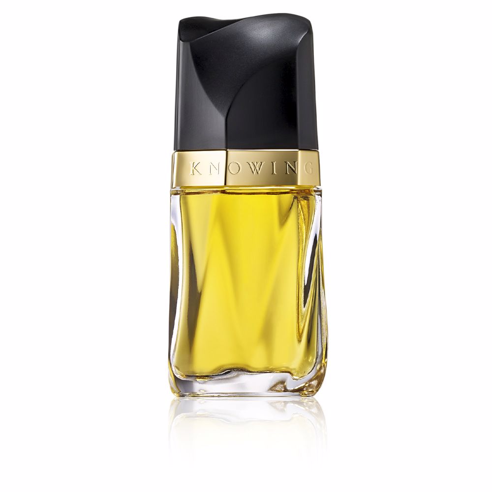 Knowing Eau de Parfum Spray 75 ml