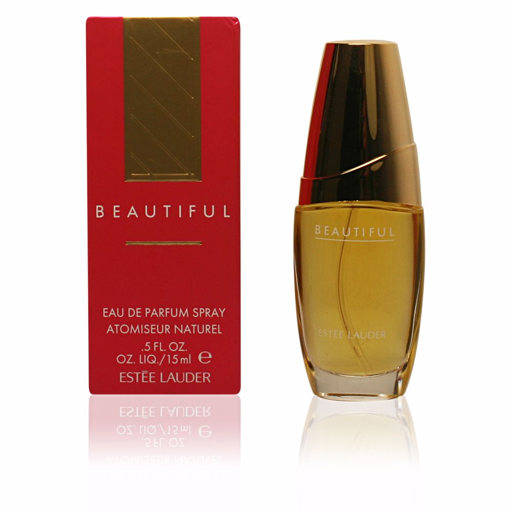 Beautiful Eau de Parfum Spray 15 ml