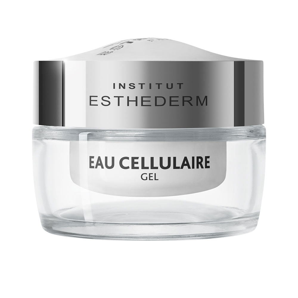 EAU CELLULAIRE moisturizing fresh gel 50 ml