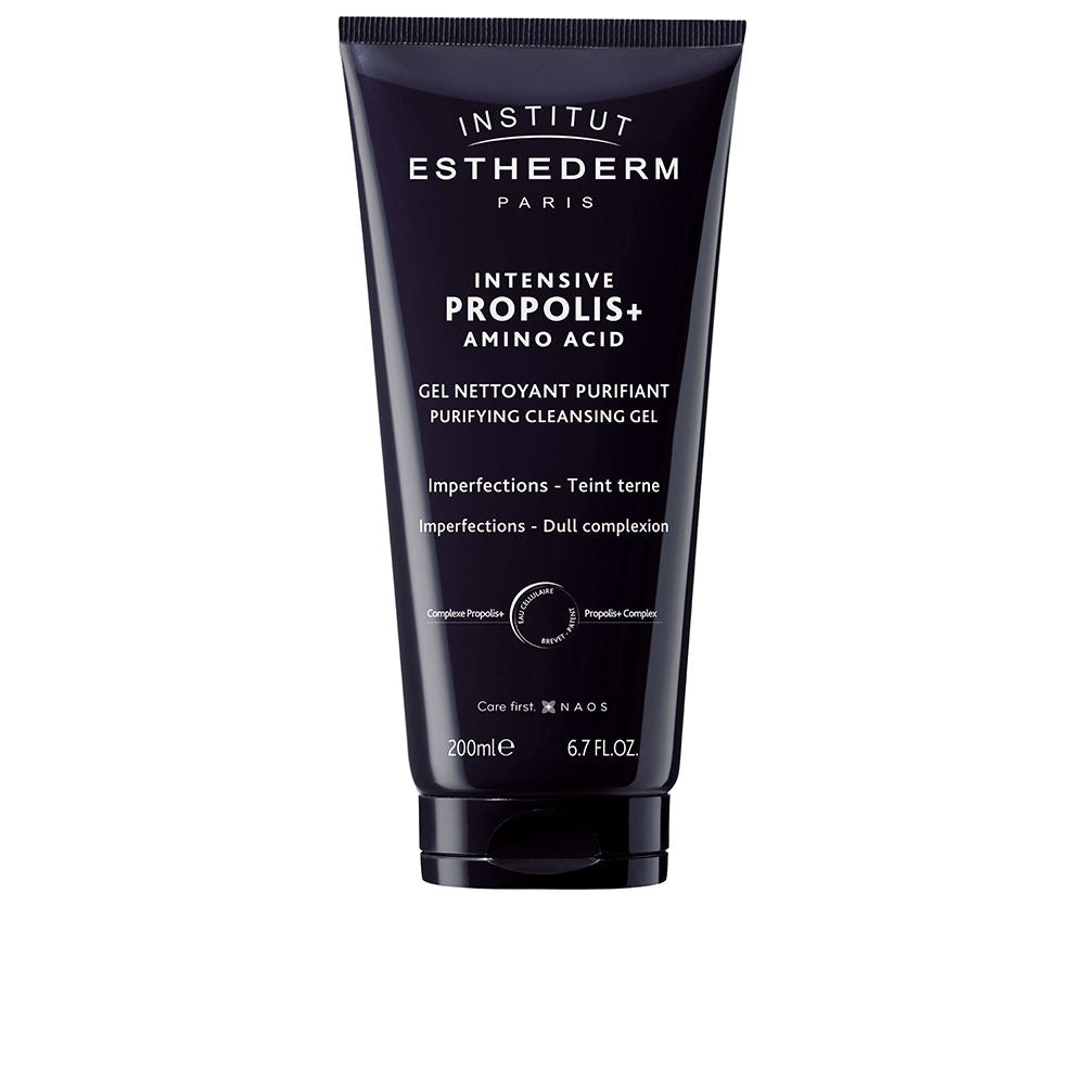 INTENSIVE PROPOLIS+ purifying cleansing gel with amino acids 200 ml