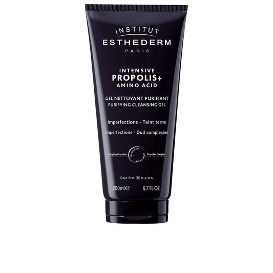 INTENSIVE PROPOLIS+ purifying cleansing gel with amino acids 200 ml