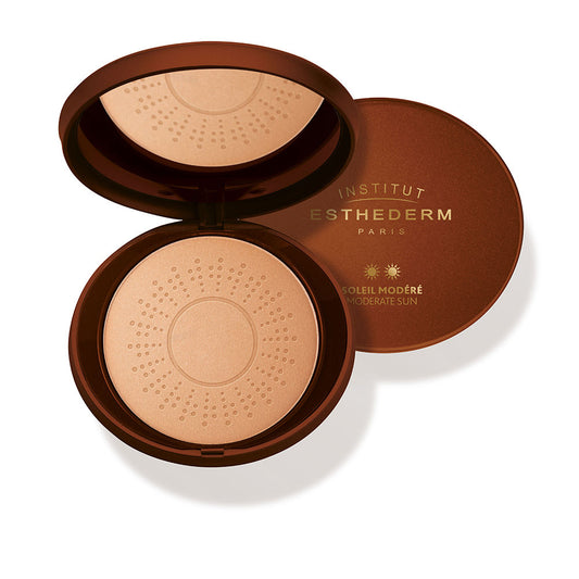 REFLETS DE SOLEIL illuminating powder 15 gr