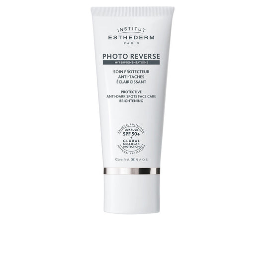 PHOTO REVERSE illuminating anti-spot protective facial treatment SPF50+ 50 ml
