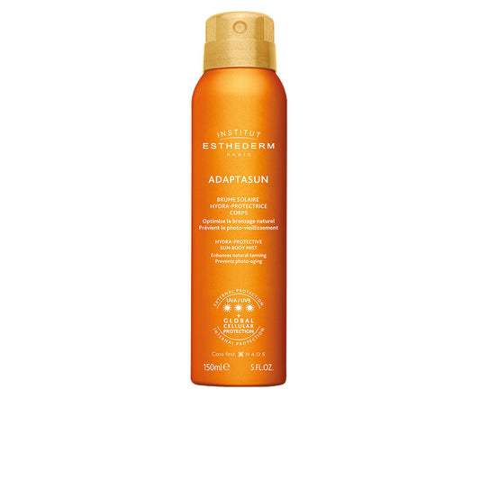 ADAPTASUN body sun spray silky skin strong sun 150 ml