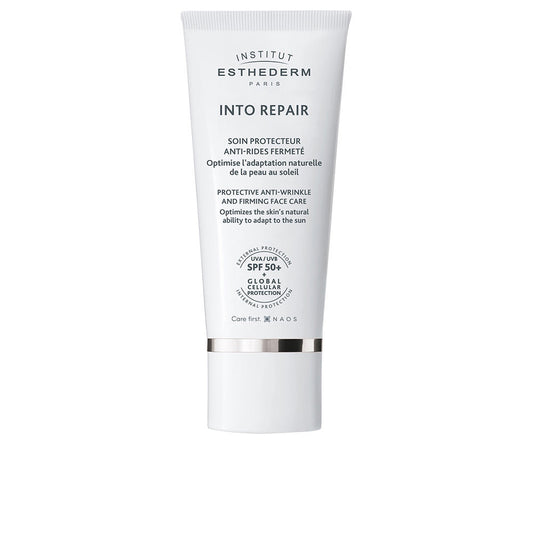 INTO REPAIR anti-wrinkle sun cream SPF50+ 50 ml