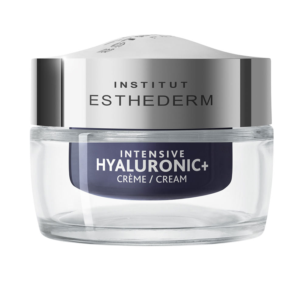 INTENSIVE HYALURONIC+ cream 50 ml