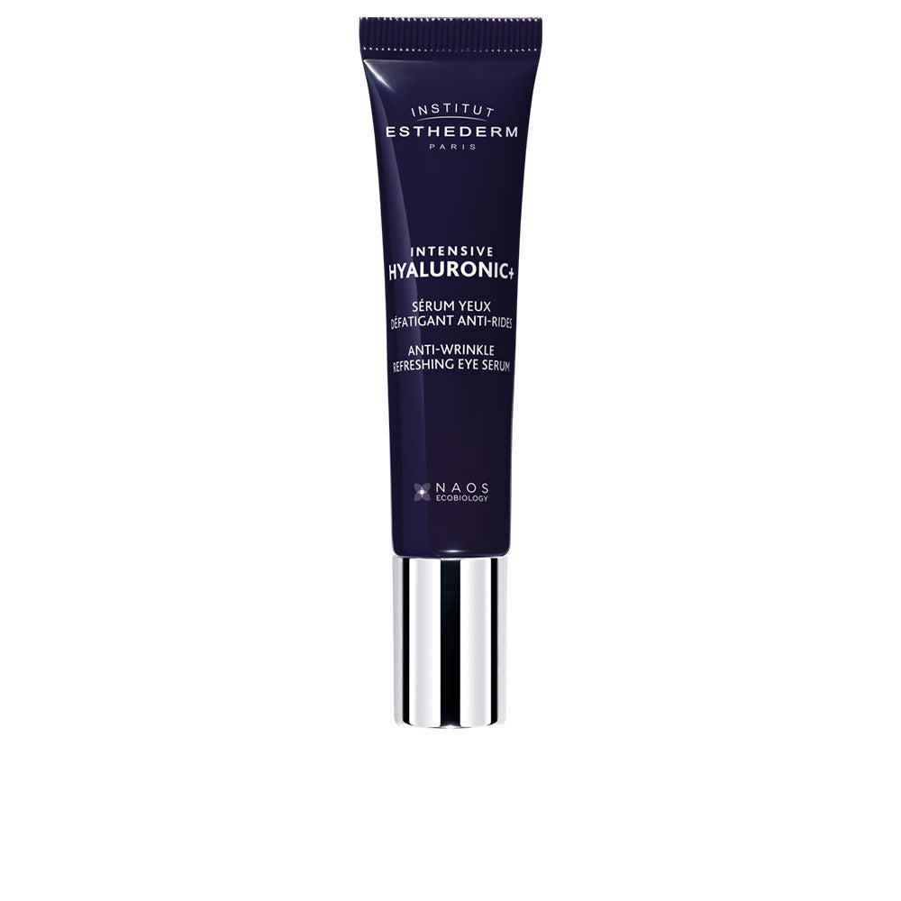 INTENSIVE HYALURONI+C eye contour serum 15 ml