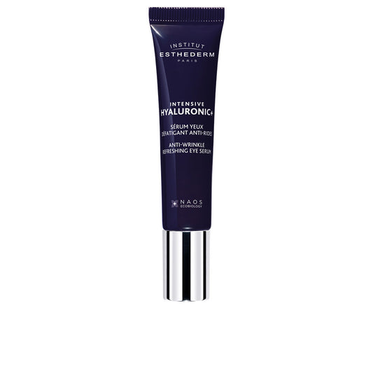 INTENSIVE HYALURONI+C eye contour serum 15 ml