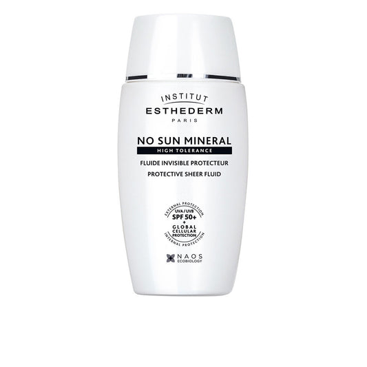 NO SUN MINERAL fluid SPF50+ 50 ml