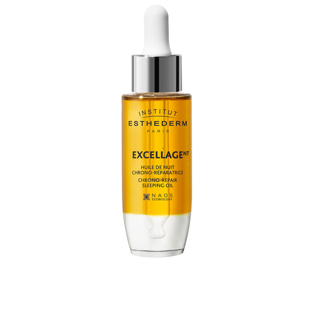 EXCELLAGE facial night oil 30 ml
