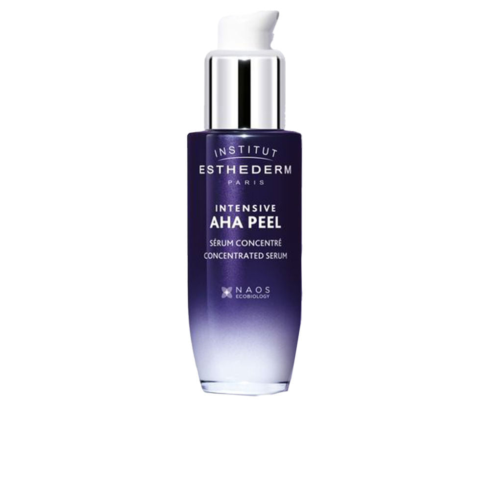 INTENSIVE AHA PEEL sérum concentrado 30 ml