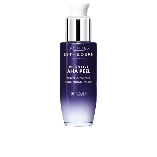 INTENSIVE AHA PEEL sérum concentrado 30 ml