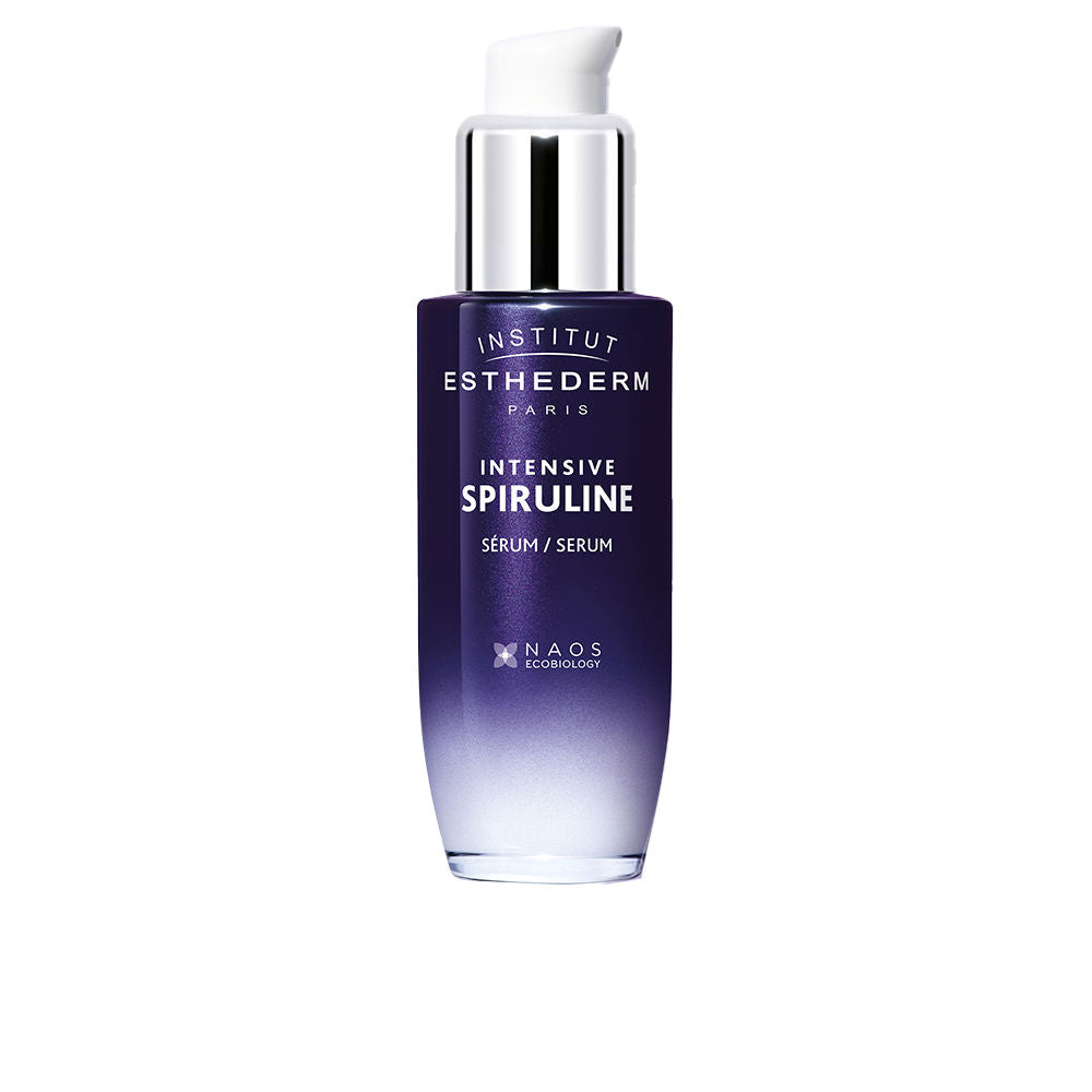 INTENSIVE SPIRULINE sérum 30 ml