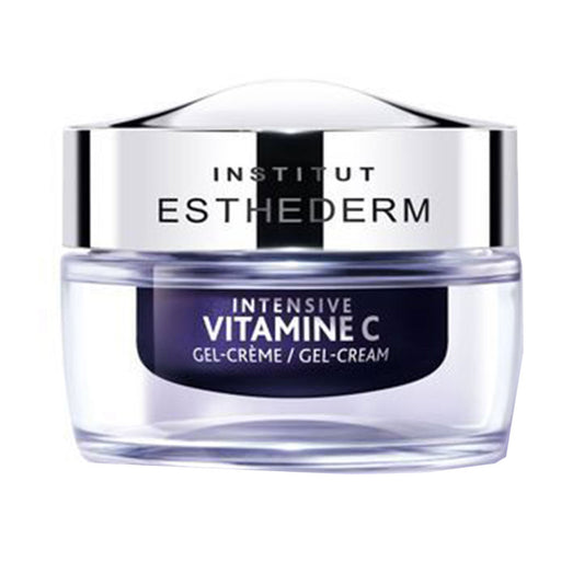INTENSIVE VITAMINE C2 gel-crema 50 ml