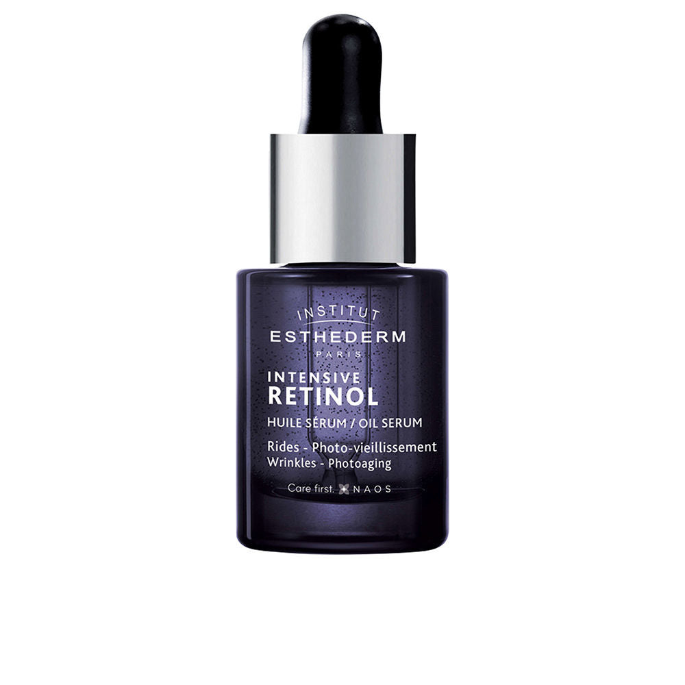 INTENSIVE RETINOL serum-oil 15 ml