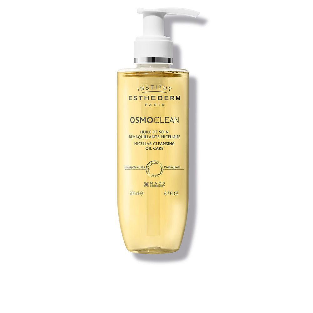 OSMOCLEAN micellar cleansing oil 150 ml