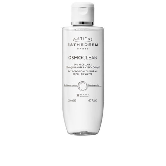OSMOCLEAN micellar water osmopure 200 ml