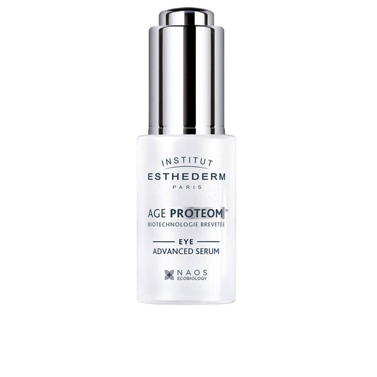 AGE PROTEOM eye contour serum 15 ml