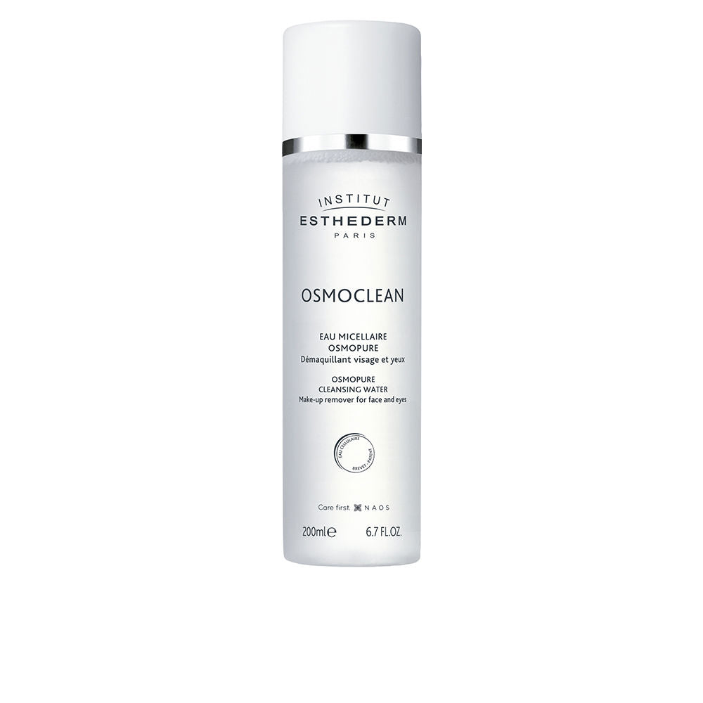 OSMOCLEAN osmopure micellar water 200 ml