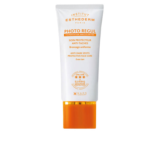 PHOTO REGUL strong sun tanning cream 50 ml
