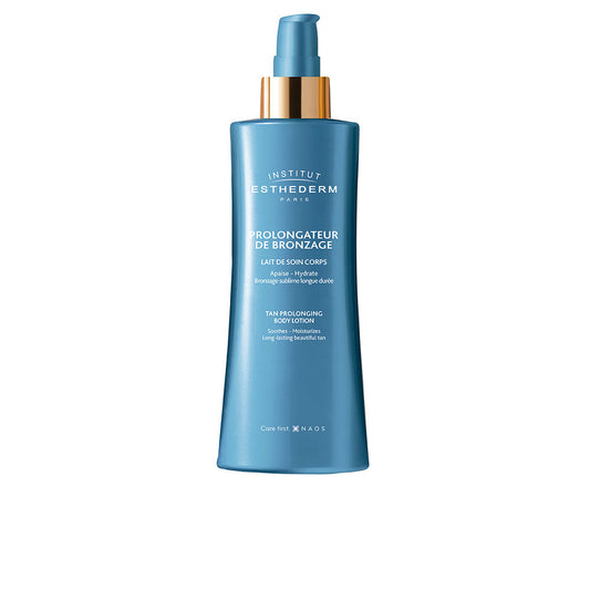 PROLONGATEUR DE BRONZAGE body lotion 200 ml