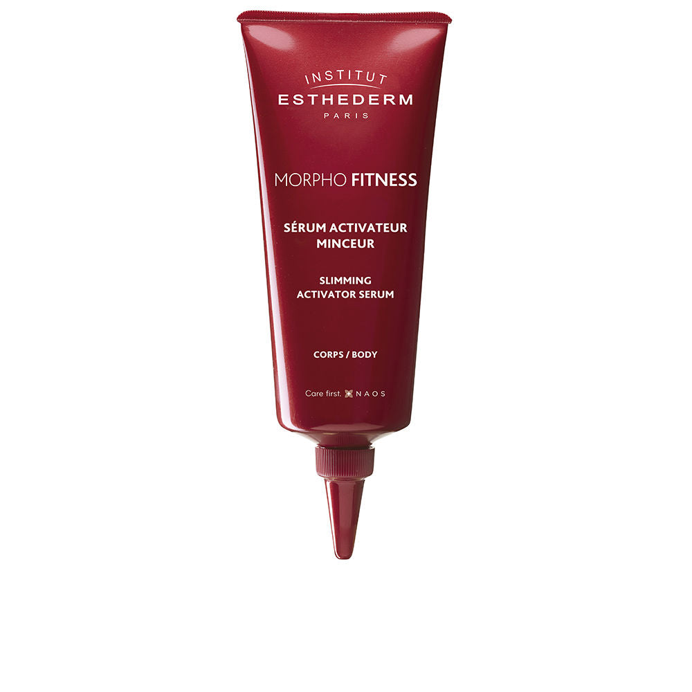 MORPHO FITNESS slimming activating body serum 100 ml