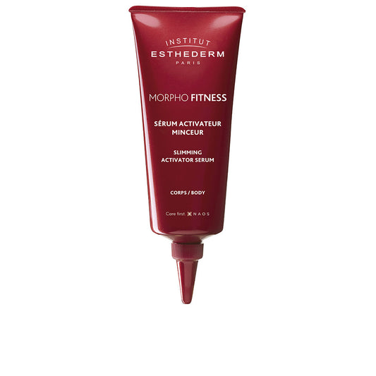 MORPHO FITNESS slimming activating body serum 100 ml
