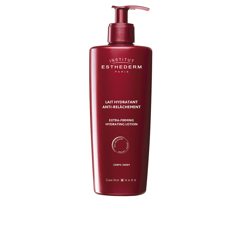 EXTRA-FIRMING moisturizing milk 400 ml