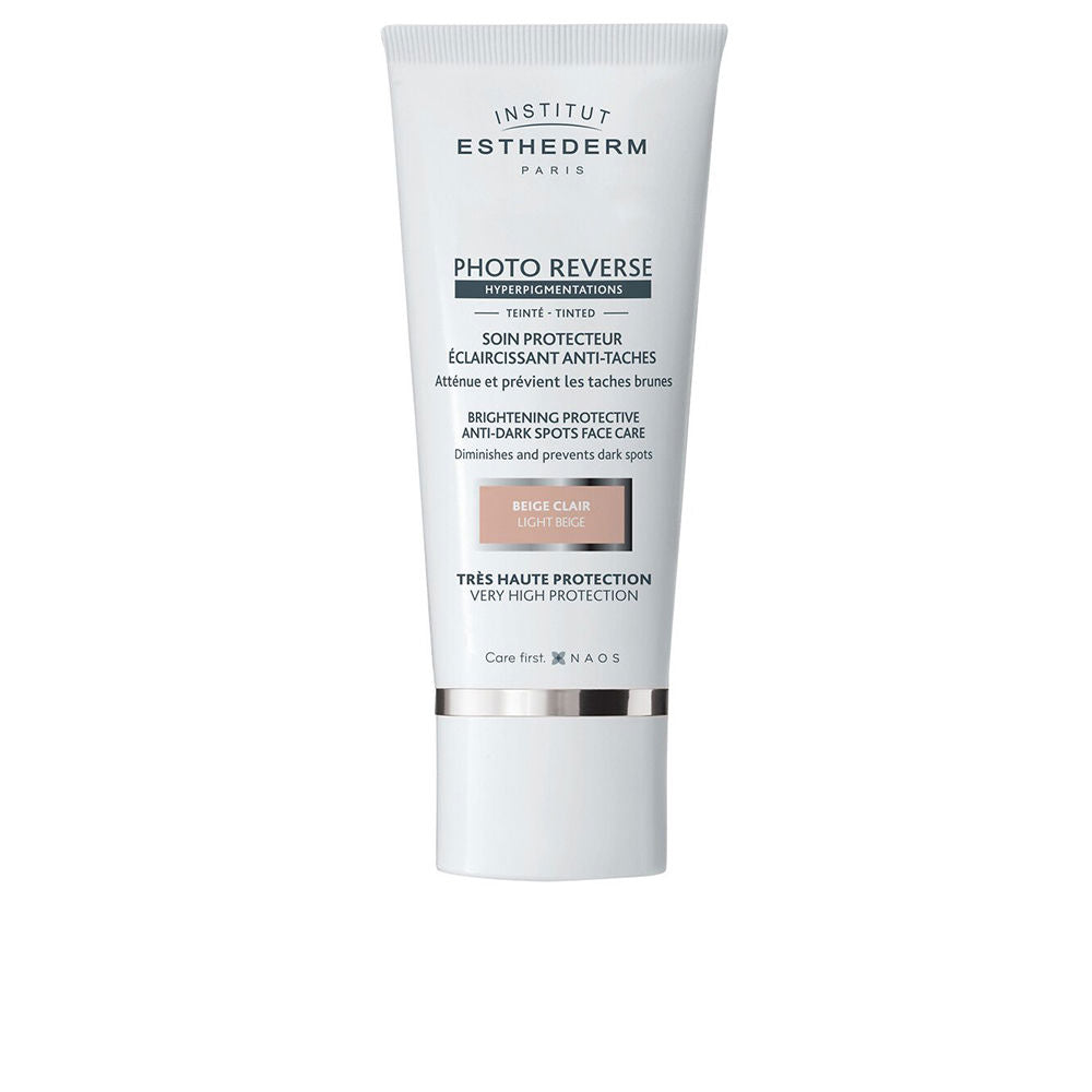PHOTO REVERSE anti-stain protective treatment #Light beige 50 ml