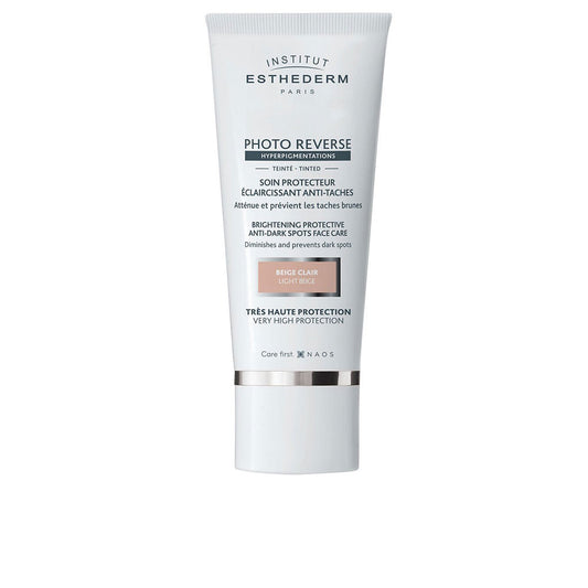 PHOTO REVERSE anti-stain protective treatment #Light beige 50 ml