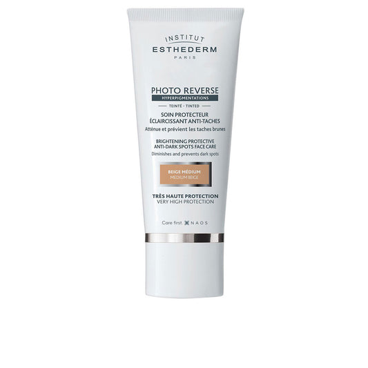 PHOTO REVERSE protective anti-stain treatment #Medium beige 50 ml