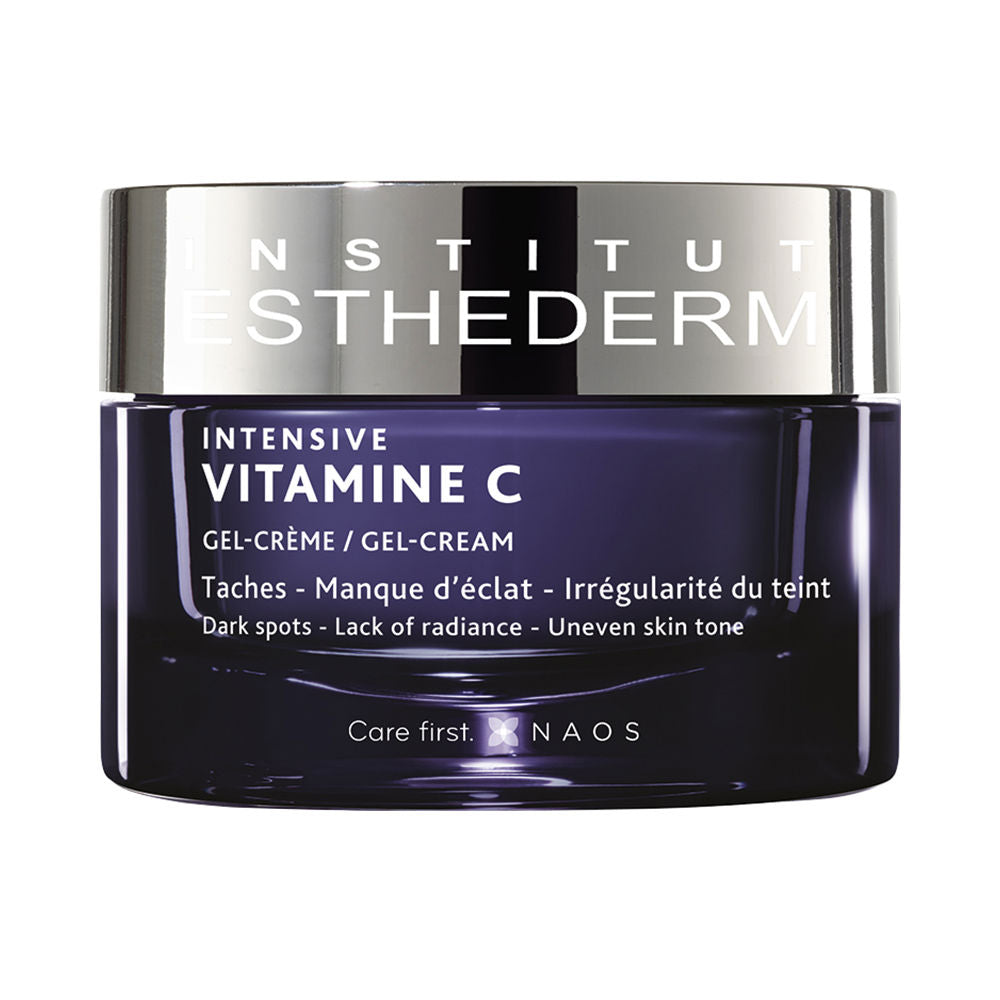 INTENSIVE VITAMIN C2 gel-cream 50 ml