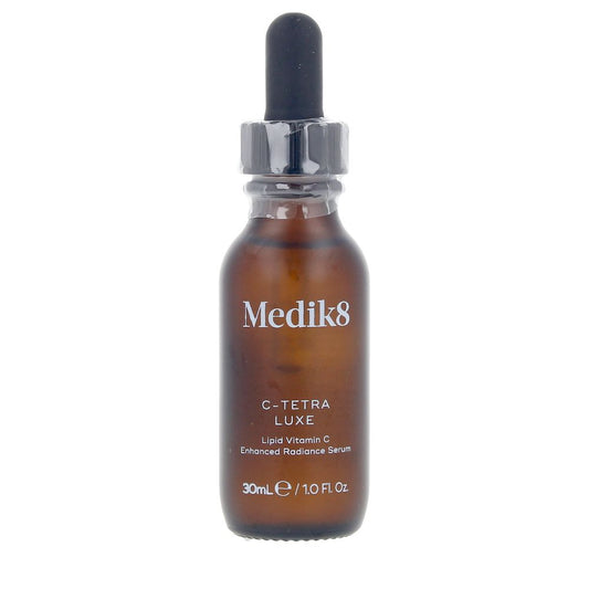 C-TETRA LUXE antioxidant lipid serum with 14% vitamin C 30 ml