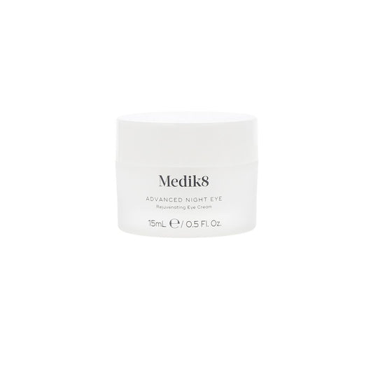 ADVANCED NIGHT EYE rejuvenating eye cream 15 ml
