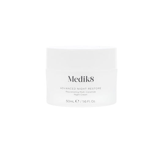 ADVANCED NIGHT RESTORE rejuvenating night cream with multiceramides 50 ml