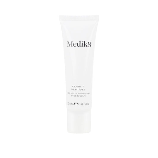 CLARITY PEPTIDE peptide serum with 10% niacinamide 30 ml