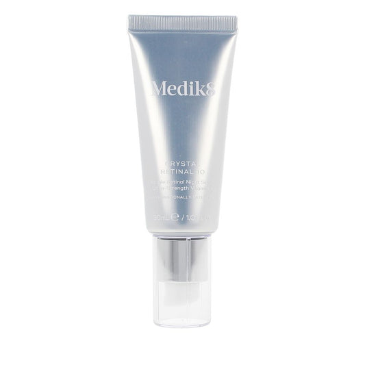 CRYSTAL RETINAL 10 stable retinal night serum vitamin A 30 ml