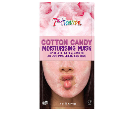 MOISTURISING cotton candy mask 8 ml