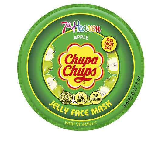 CHUPA CHUPS apple jelly mask 8 ml