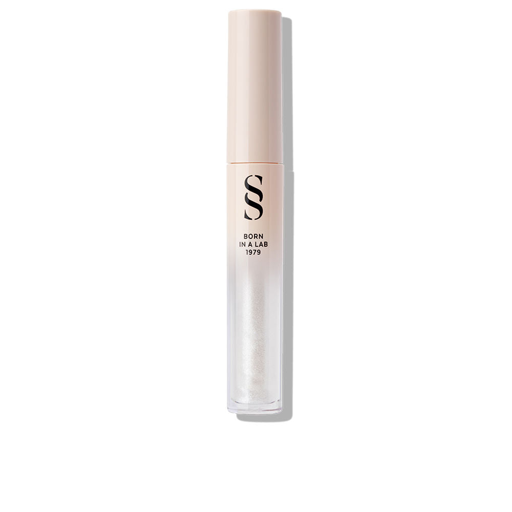 LIP GLOW [OIL REPAIR] lip gloss #01-Elsa's Choice 3.5 ml