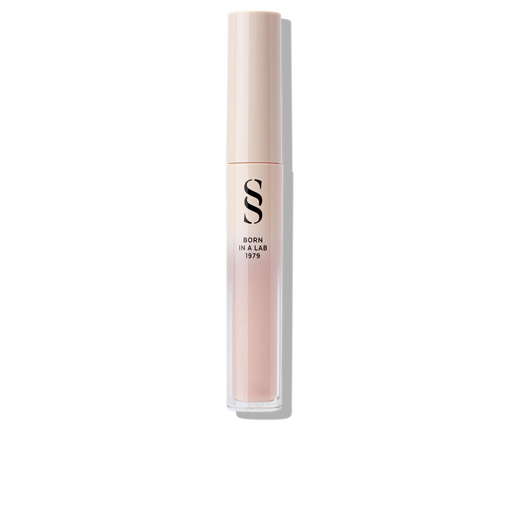 LIP GLOW [OIL REPAIR] lip gloss #02-Peachy Promise 3.5 ml