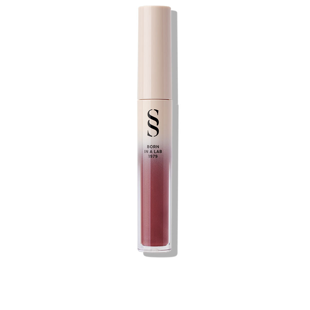 LIP GLOW [OIL REPAIR] lip gloss #04-Pink-A-Boo 3.5 ml