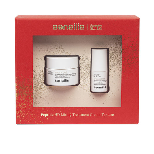 PEPTIDE AR CREAM SORBET LIFTING EFFECT CASE 2 pcs