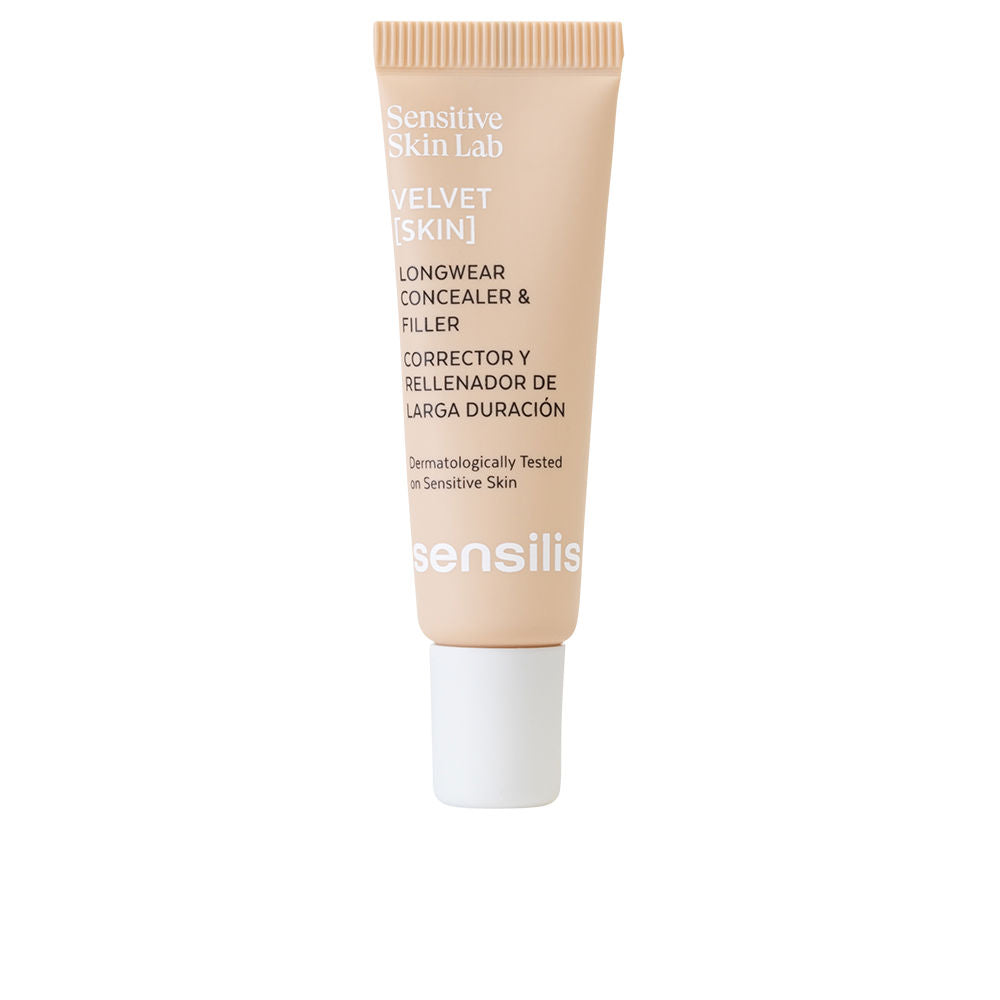 Velvet Skin Corrector #02-Beige 7 ml