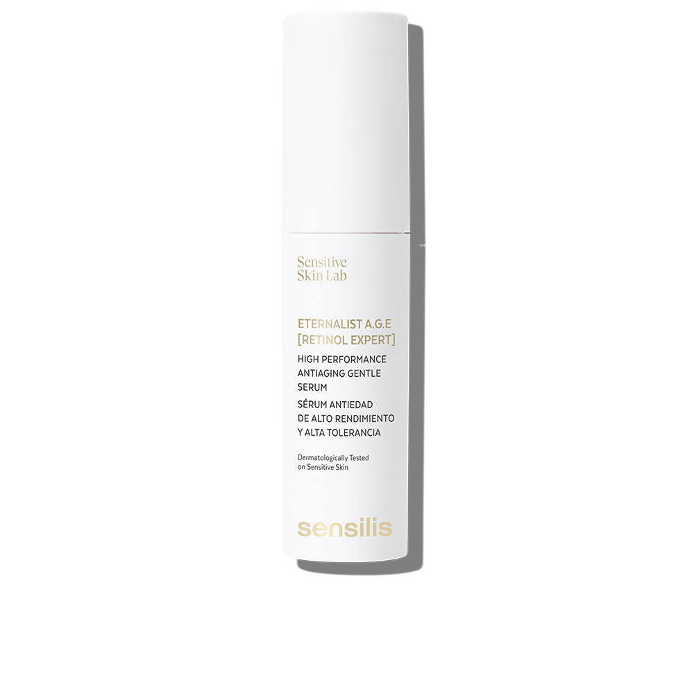 ETERNALIST AGE RETINOL EXPERT high-performance, high-tolerance anti-aging serum 30 ml