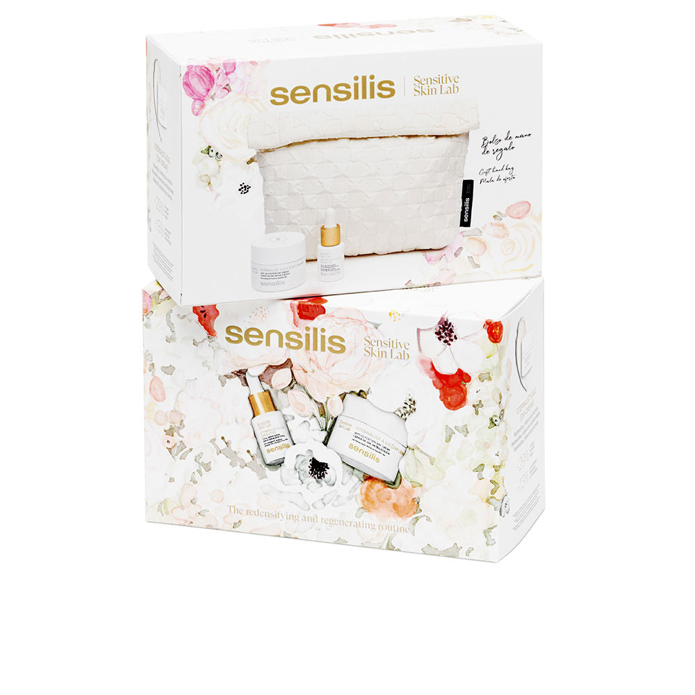 ETERNALIST AGE CREAM CASE 3 pcs