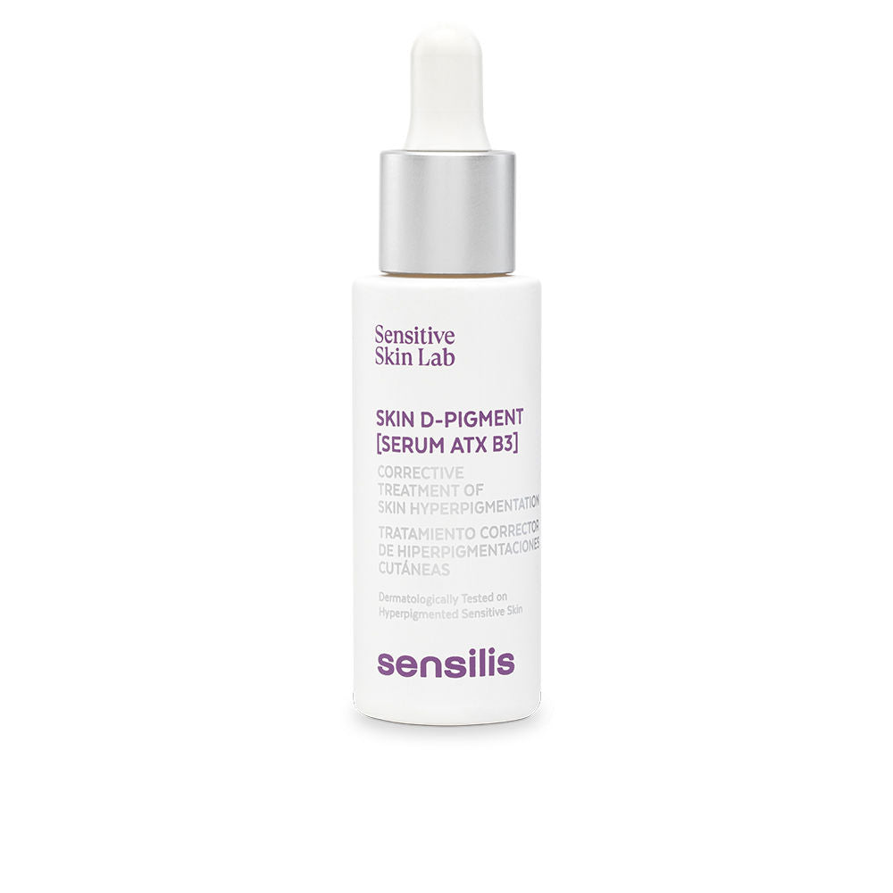 SKIN D-PIGMENT [SERUM ATX B3] corrective treatment 30 ml